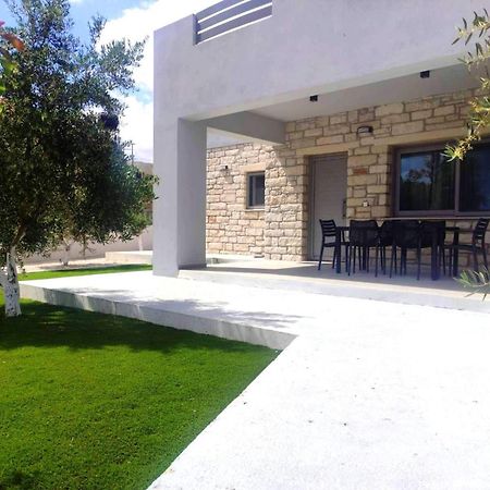 Gramvousa'S Hidden Gem Agios Georgios  Eksteriør bilde
