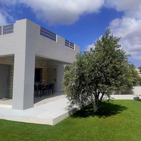 Gramvousa'S Hidden Gem Agios Georgios  Eksteriør bilde