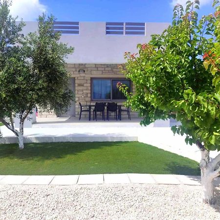 Gramvousa'S Hidden Gem Agios Georgios  Eksteriør bilde