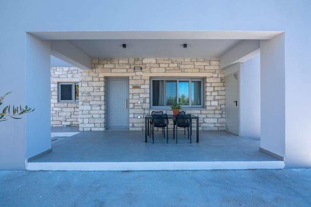 Gramvousa'S Hidden Gem Agios Georgios  Eksteriør bilde