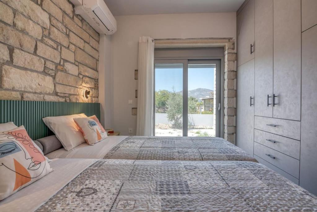 Gramvousa'S Hidden Gem Agios Georgios  Eksteriør bilde