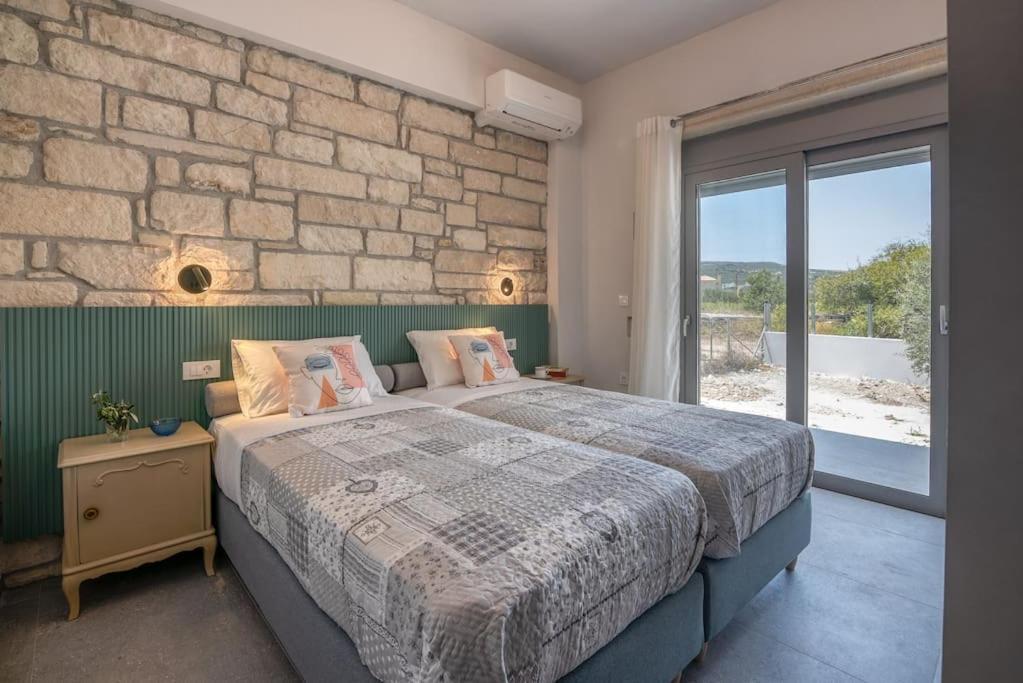 Gramvousa'S Hidden Gem Agios Georgios  Eksteriør bilde