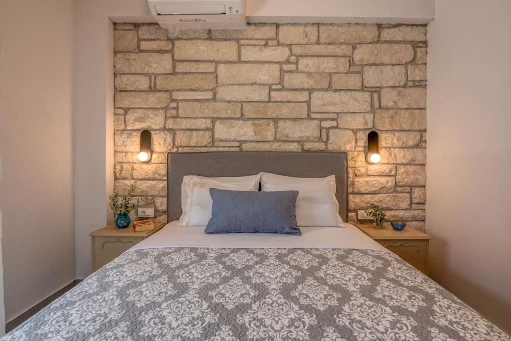Gramvousa'S Hidden Gem Agios Georgios  Eksteriør bilde