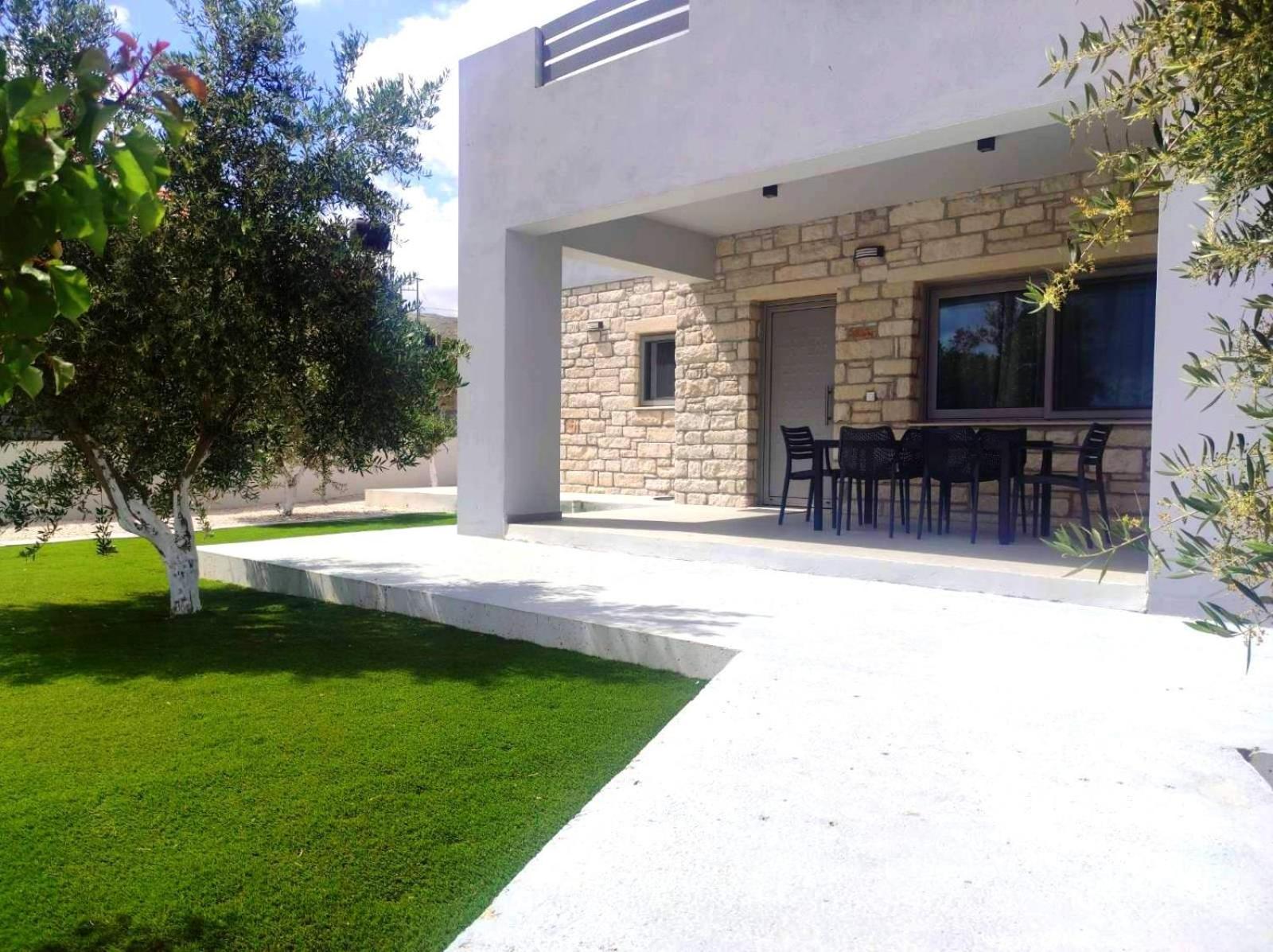 Gramvousa'S Hidden Gem Agios Georgios  Eksteriør bilde